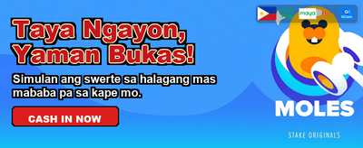 Fast Cashouts Every Day! banner