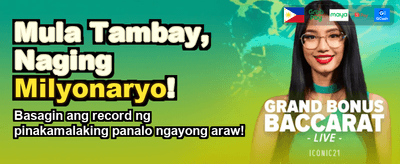 Experience the Best Casino App! banner